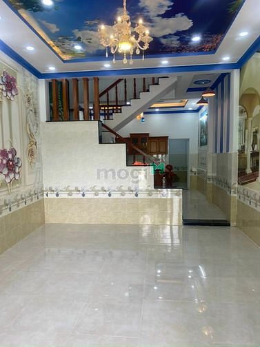 Hình ảnh Chủ cần ra gấp căn nhà mới xây