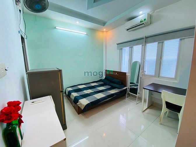 Hình ảnh Trang Chủ MB66.COM / Đăng Ký Tặng 66K cửa sổ lớn/ Balcon thoáng ngay nguyễn hữu cảnh bình thạnh.