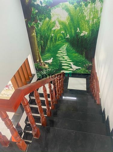 Hình ảnh Chủ cần ra gấp căn nhà mới xây