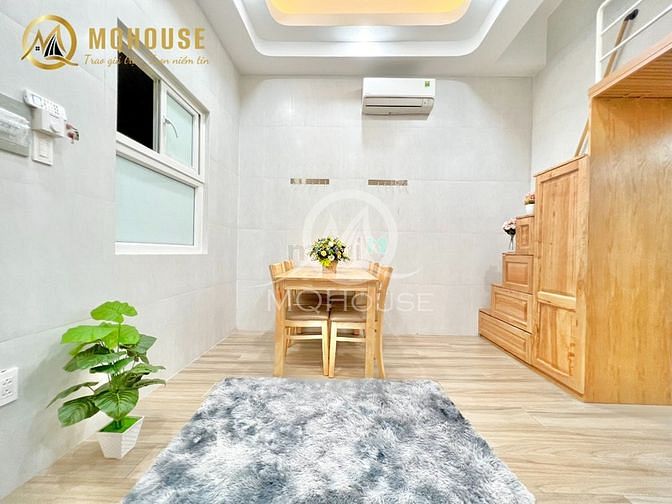 Hình ảnh DUPLEX FULL NT mới xây 100% abc