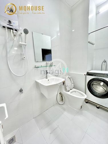 Hình ảnh DUPLEX FULL NT mới xây 100% abc