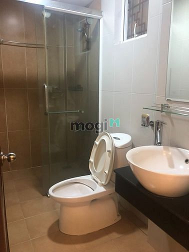 Hình ảnh Căn Hộ Cao Cấp Hiện Đại DUONG BÁ TRẠC Quận 8