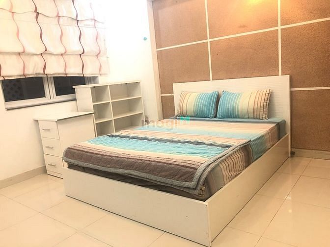 Hình ảnh Căn Hộ Cao Cấp Hiện Đại DUONG BÁ TRẠC Quận 8