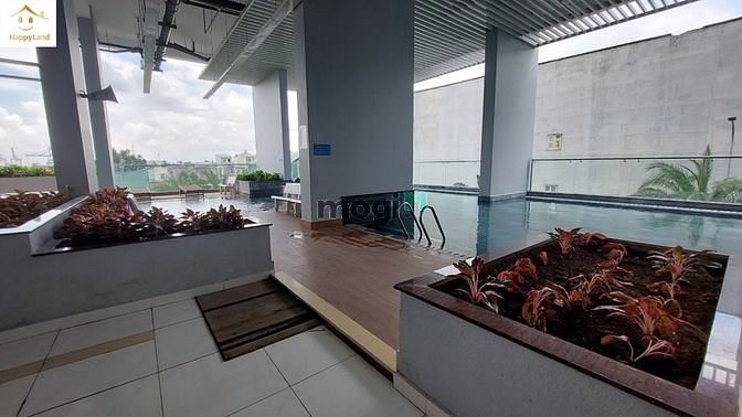 Hình ảnh Khách thân gửi căn DUPLEX RICCA 112m2, Quận 9 kề Quận 2, chỉ 4.45 tỷ