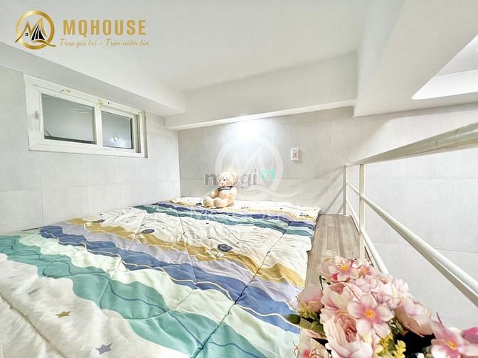 Hình ảnh DUPLEX FULL NT mới xây 100% abc