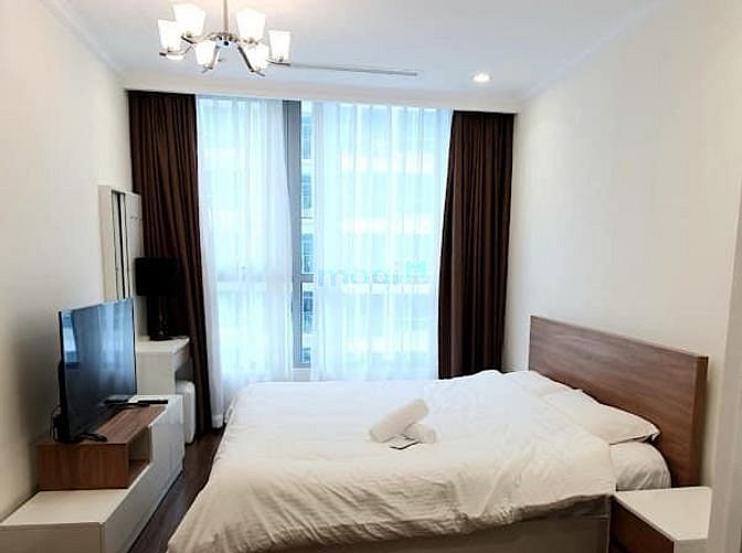 Hình ảnh Cần bán gấp 2 PN Vinhome Central Park Bình Thạnh 83m2 3ty020 SHR