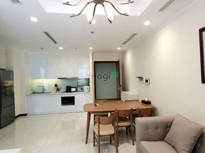 Hình ảnh Cần bán gấp 2 PN Vinhome Central Park Bình Thạnh 83m2 3ty020 SHR
