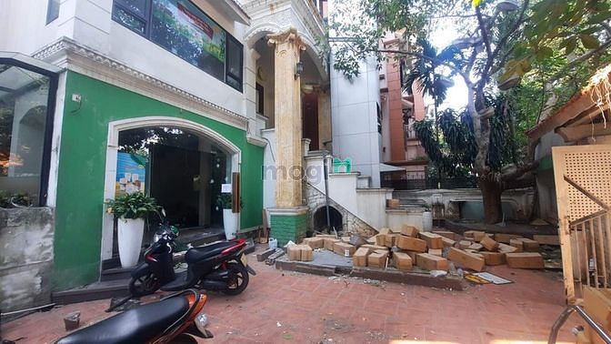 Hình ảnh Cho Thuê BT mp Nguyễn Thị Định