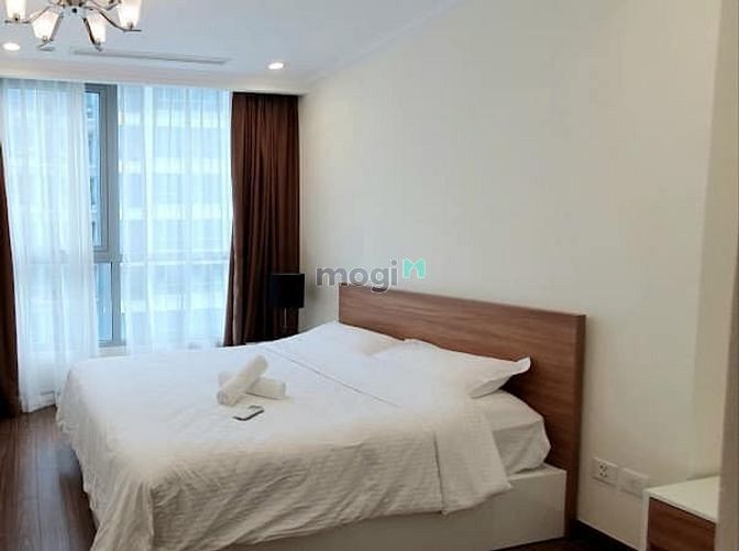 Hình ảnh Cần bán gấp 2 PN Vinhome Central Park Bình Thạnh 83m2 3ty020 SHR