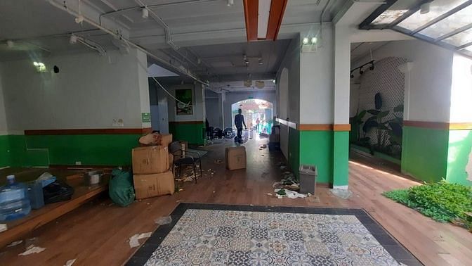 Hình ảnh Cho Thuê BT mp Nguyễn Thị Định