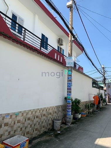 Hình ảnh Nhà Bà Điểm, Hocmon, 6x20, 2 tầng, chỉ 4.5 tỷ