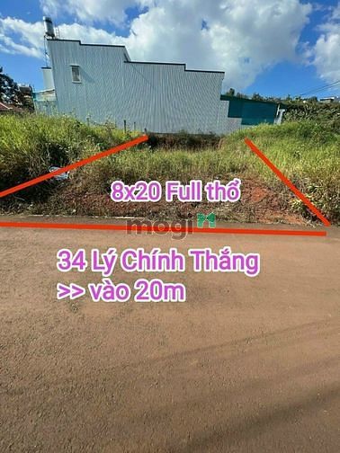 Hình ảnh Bán nền đất thổ cư ngay khu dân cư F2, TP Bảo Lộc