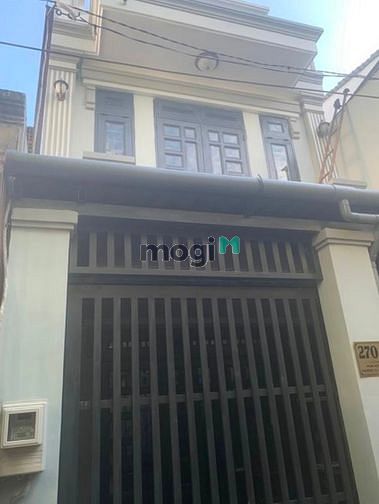 Hình ảnh Bán nhà đ Cao Lỗ DT50m2. 2PN Giá2TỶ2 SHR