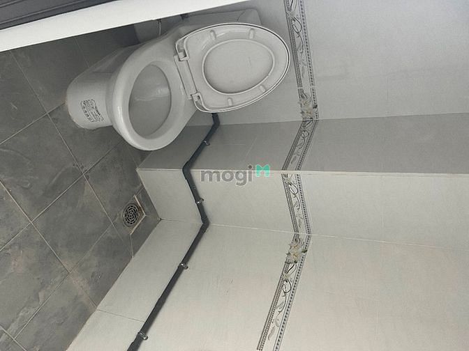 Hình ảnh Phòng cho thuê mới xây Chợ Phạm Văn Hai