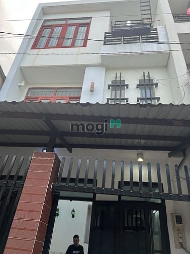 Hình ảnh NHÀ HOT Sát Võ Văn Ngân, ngang 4.9, 3 Tầng, 3.65 tỷ