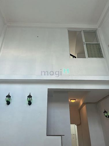 Hình ảnh NHÀ HOT Sát Võ Văn Ngân, ngang 4.9, 3 Tầng, 3.65 tỷ