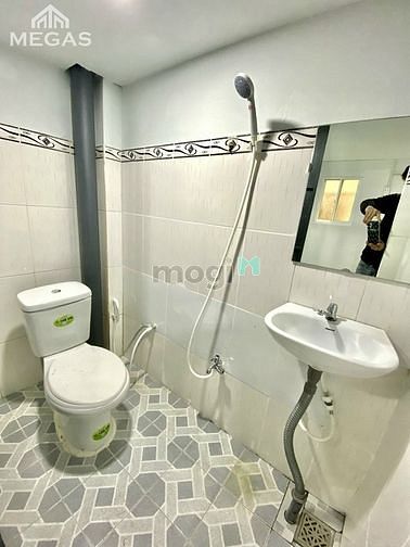 Hình ảnh Phòng Gác Cao 2m Ngay Chiến Lược