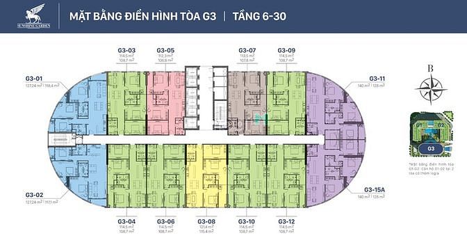 Hình ảnh Chung cư ở luôn quận Hai Bà Trưng, chiết khấu 18%