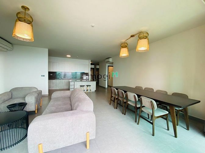 Hình ảnh Feliz En Vista - 4PN - Full NT - 218m2 - 82tr bao phí quản lí