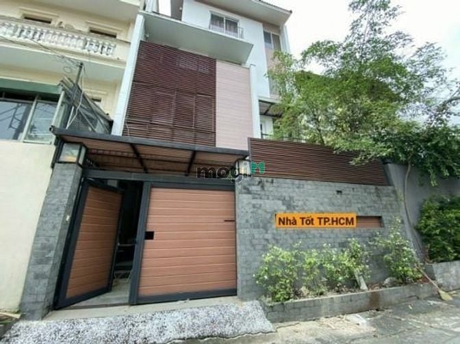 Hình ảnh Siêu phẩm Biệt thự Thảo Điền ngang 8m 100m2 4 tầng chỉ 30 tỷ