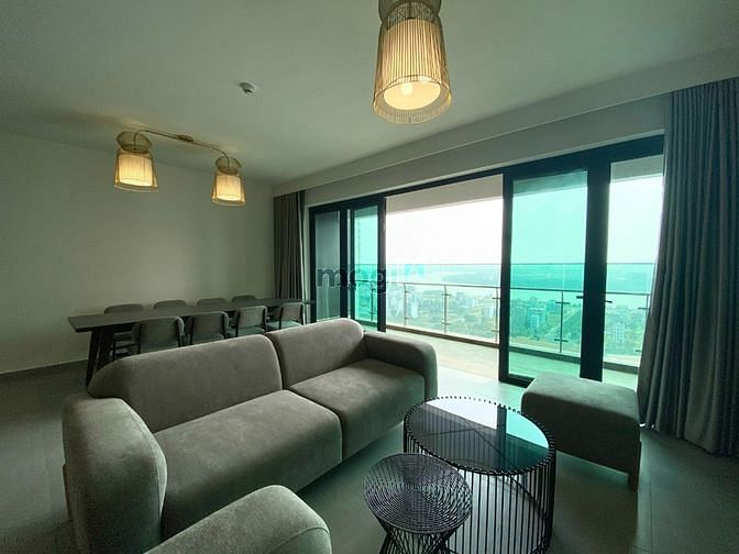 Hình ảnh Feliz En Vista - 4PN - Full NT - 218m2 - 82tr bao phí quản lí