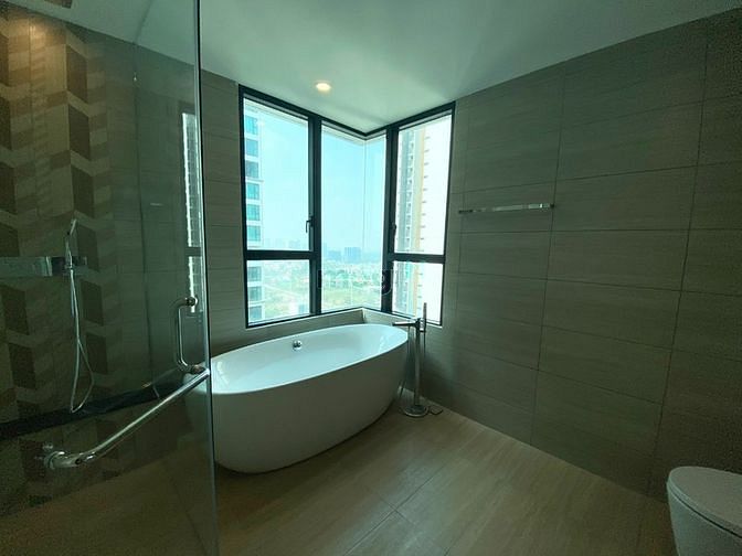 Hình ảnh Feliz En Vista - 4PN - Full NT - 218m2 - 82tr bao phí quản lí