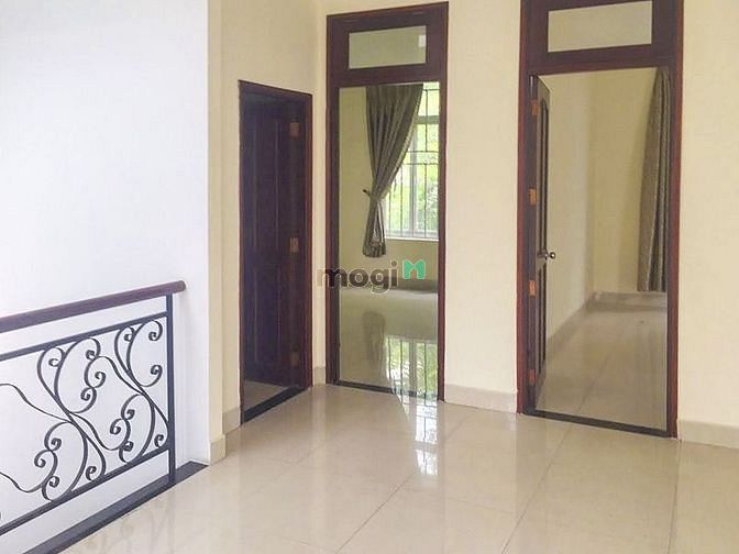 Hình ảnh Cho thuê Biệt thự An Phú An Khánh Thủ Đức 1 trệt 1 lầu 10x20m