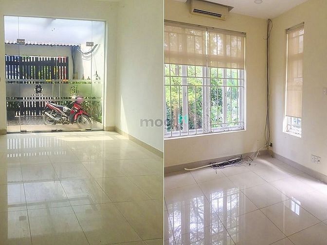 Hình ảnh Cho thuê Biệt thự An Phú An Khánh Thủ Đức 1 trệt 1 lầu 10x20m