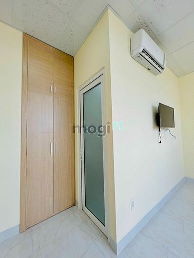 Hình ảnh 🔥🔥 Căn Hộ View Sông Hoàng Sa Xịn Mịn Ở Liền Đầy Đủ Nội Thất 🔥🔥