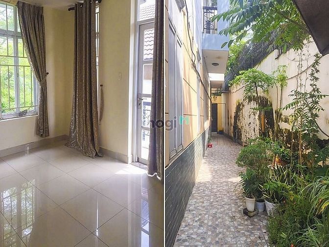 Hình ảnh Cho thuê Biệt thự An Phú An Khánh Thủ Đức 1 trệt 1 lầu 10x20m