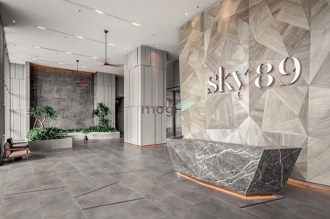 Hình ảnh 🔴Cho thuê GẤP căn Sky 89 đã có NỘI THẤT ĐIỆN TỬ 64m2 View thoáng mát