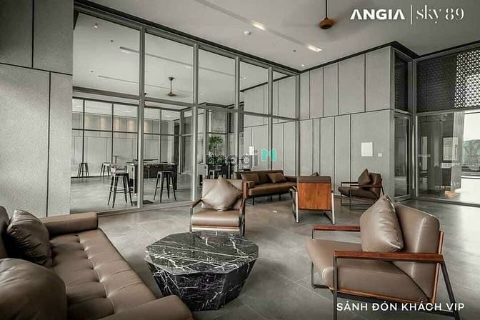 Hình ảnh 🔴Cho thuê GẤP căn Sky 89 đã có NỘI THẤT ĐIỆN TỬ 64m2 View thoáng mát