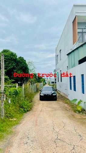 Hình ảnh Bán đất Củ Chi 91m2 thổ cư, QH hiện hữu, giá 1 tỷ ( NT)