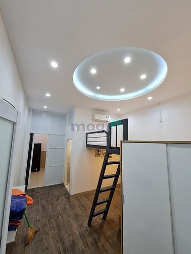 Hình ảnh CĂN HỘ 1PN đường cộng hoà Tân Bình