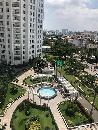Hình ảnh Cho thuê Trang Chủ MB66.COM / Đăng Ký Tặng 66K Hoàng Anh Thanh Bình 3PN, ngay chân cầu Kênh Tẻ