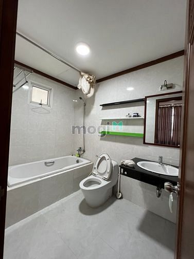 Hình ảnh Cho thuê Trang Chủ MB66.COM / Đăng Ký Tặng 66K Hoàng Anh Thanh Bình 3PN, ngay chân cầu Kênh Tẻ