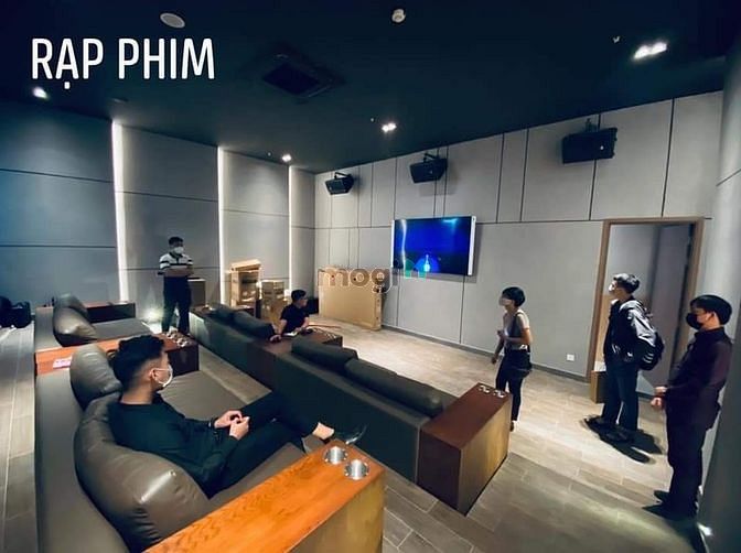 Hình ảnh Cho Thuê Gấp Căn Hộ Sky89 2PN2WC 89m2 Full Nội Thất giá chỉ 16 triệu
