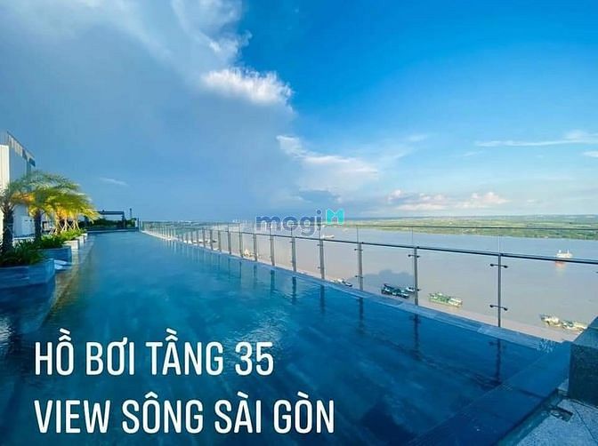Hình ảnh Cho Thuê Gấp Căn Hộ Sky89 2PN2WC 89m2 Full Nội Thất giá chỉ 16 triệu