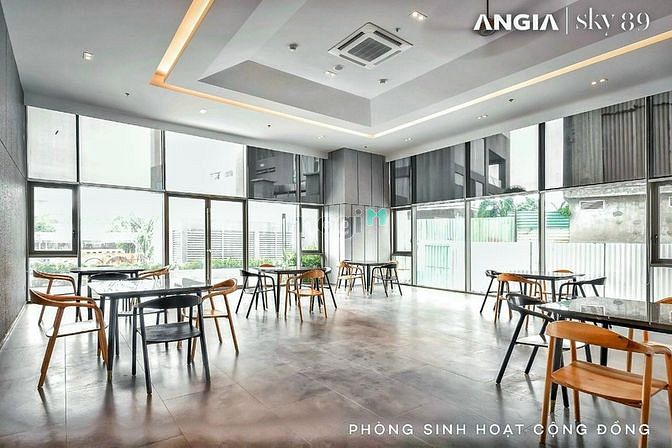 Hình ảnh Cho Thuê Gấp Căn Hộ Sky89 2PN2WC 89m2 Full Nội Thất giá chỉ 16 triệu
