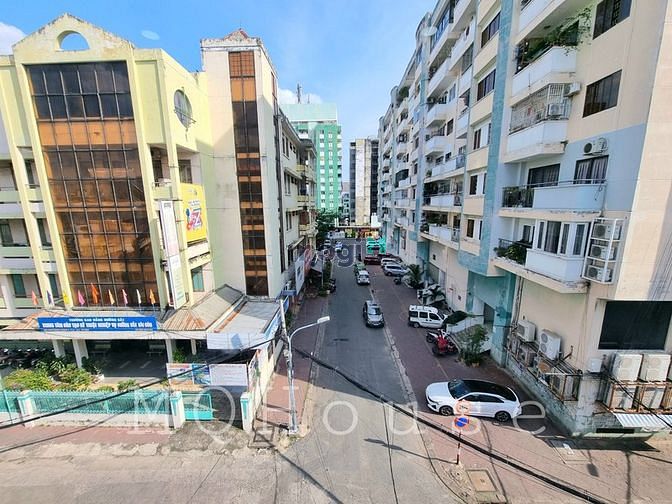 Hình ảnh Mb6623 nạp rút nhanh chóng 1PN Ban Công Ngay Công Viên Lê Thị Riêng, Quận 3