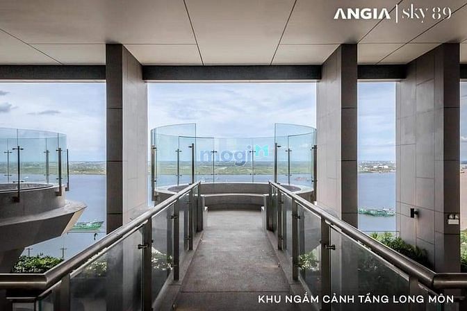 Hình ảnh Cho Thuê Gấp Căn Hộ Sky89 2PN2WC 89m2 Full Nội Thất giá chỉ 16 triệu