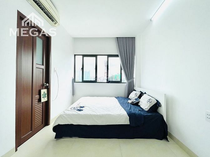 Hình ảnh 🌈 CHDV mới 100% mặt tiền đường SƯ VẠN HẠNH