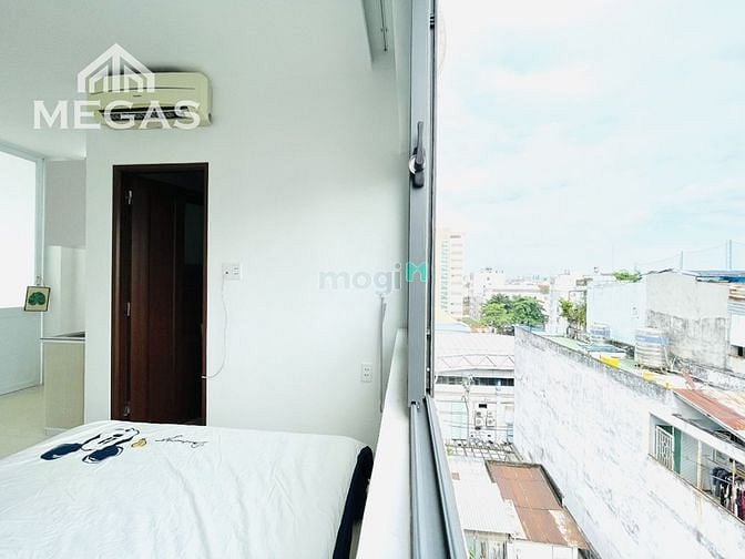 Hình ảnh 🌈 CHDV mới 100% mặt tiền đường SƯ VẠN HẠNH