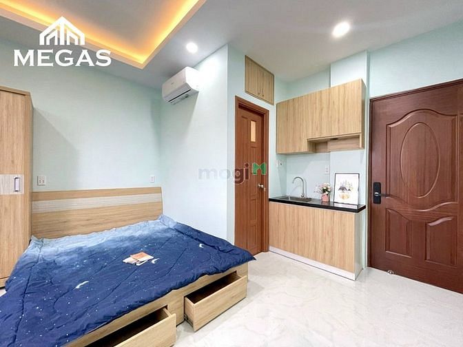 Hình ảnh CHO THUÊ Trang Chủ MB66.COM / Đăng Ký Tặng 66K STUDIO FULL NỘI THẤT tại Cát Lái