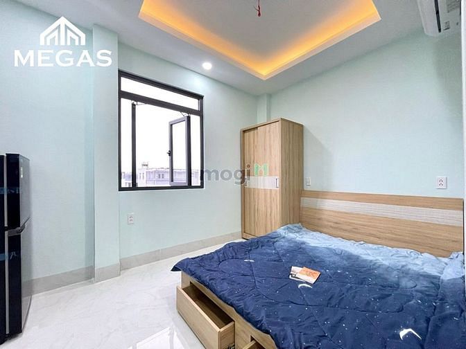 Hình ảnh CHO THUÊ Trang Chủ MB66.COM / Đăng Ký Tặng 66K STUDIO FULL NỘI THẤT tại Cát Lái
