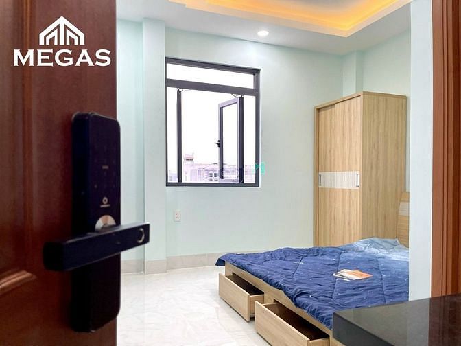 Hình ảnh CHO THUÊ Trang Chủ MB66.COM / Đăng Ký Tặng 66K STUDIO FULL NỘI THẤT tại Cát Lái