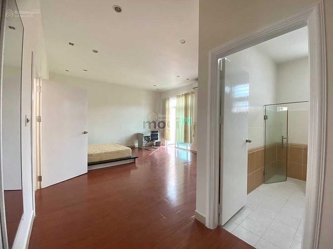 Hình ảnh Cho  thuê nhà Nguyễn Văn Hưởng - Trệt 2 lầu, 5 phòng - Diện tích 10x30