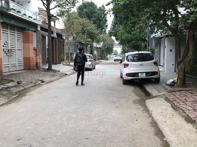 Hình ảnh Bán đất Trung Đô đường nhựa vỉa hè 9m cạnh khu đô thị Handico Vinh Tân