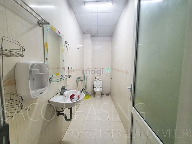 Hình ảnh Nhà cho thuê gần Minh Mạng 2 tầng 3PN