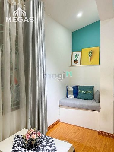 Hình ảnh Cho thuê studio 35M2 - Lê Thánh Tôn Q1